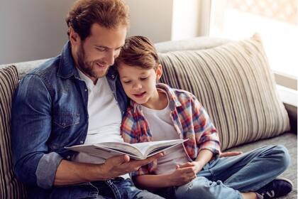 De la porción que no lee, un 47% dijo que es falta de tiempo y un 31%, por los precios de los libros