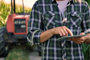 La conectividad ayuda a mejorar la productividad