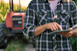 Campo e Internet: una alianza necesaria por donde se la mire