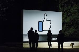 Facebook compartió sin permiso datos de sus usuarios con Airbnb, Lyft y Netflix