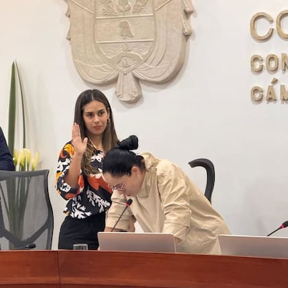 Según Vergara, su hijo contaba con seguridad social, identificación y licencia para conducir camiones de carga al momento de la detención