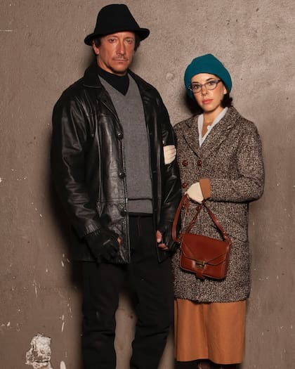 Según Yanina Latorre, “hace 15 días hay algo bastante fuerte” entre Nico Vázquez y Dai Fernández (Foto: Instagram @nicovazquezok)