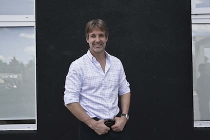 Segundo Cernadas: "No he buscado los cambios, se fueron dando"