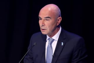 Elecciones 2019: Centurión retuvo el apoyo celeste, pero no logró crecer