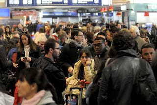 Cuándo son los paros de controladores aéreos que afectarán vuelos desde este viernes 22 de agosto