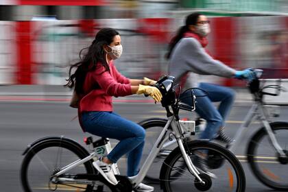 segundo día de la fase cero de flexibilización en España