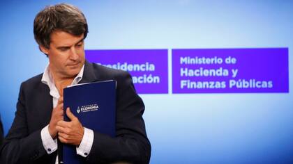 Segundo semestre. El período anunciado por el Gobierno para reencauzar la economía