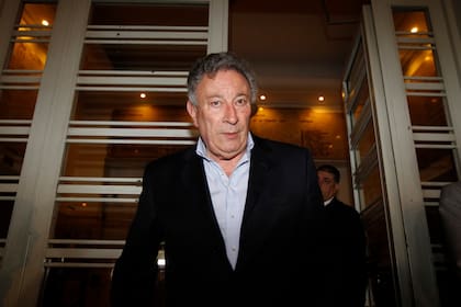 Segura a la salida de la AFA como presidente
