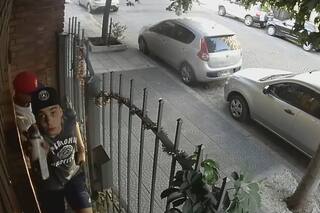 Miedo: "No me animo a volver sola pensando que me puedo cruzar con esos tipos"