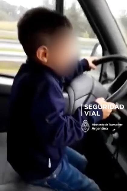 Seguridad vial