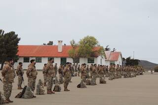Las FF. AA. y la necesidad de dejar de lado prejuicios e ideologías de un mundo que ya no existe