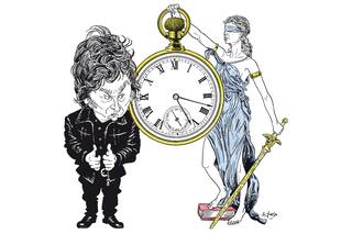 Caso YPF: la seguridad jurídica, en peligro