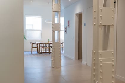 Seguridad y accesibilidad son en Brújula valores esenciales.