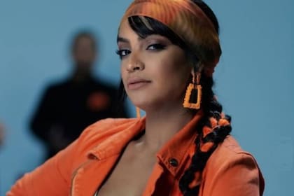 Seidy, La Niña, la cantante de origen cubano que ¿se lanza como candidata?