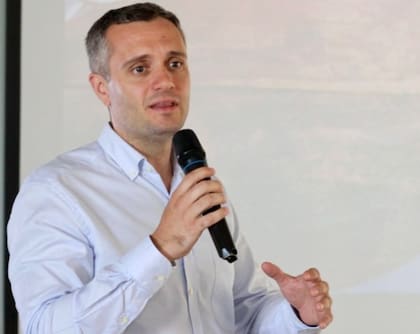 Seijas destacó que la proteína porcina logró consolidar su competitividad frente a otras carnes