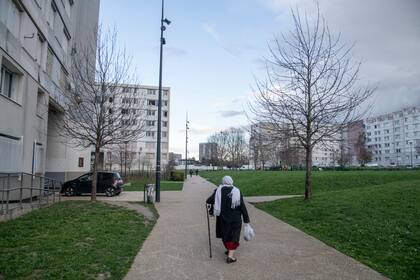 Seine-Saint-Denis, un predio de 90 millas cuadradas al noreste de París, albergará una Villa Olímpica que, se espera, proporcione un impulso económico y una revitalización duradera.