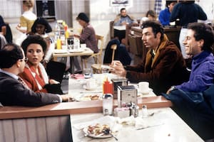 Seinfeld regresa a Warner en formato de maratón