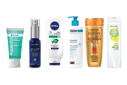 Seis aliados para llegar a la primavera con tu mejor versión.