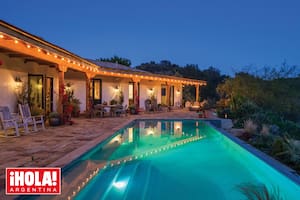 Renée Zellweger vende su casa de Los Ángeles por 6 millones de dólares para mudarse con su novio