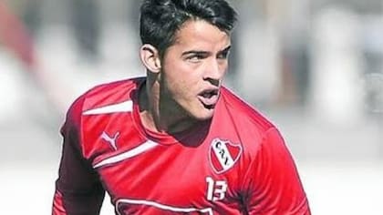 Alexis Zárate fue condenado a seis años y medio de prisión por abuso sexual