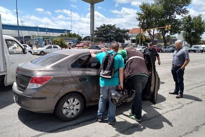 Seis autos ya fueron secuestrados en Mar del Plata desde que comenzó a funcionar Uber