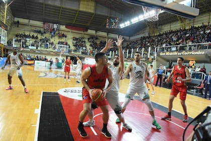 Seis clubes competirán en certámenes internacionales representando al país