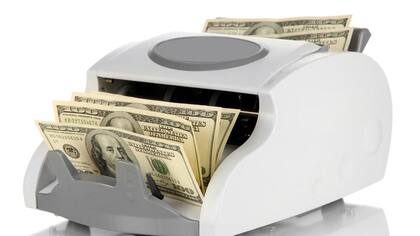 Seis consejos para los que tienen un pequeño capital en negro y quieren sumarse al blanqueo