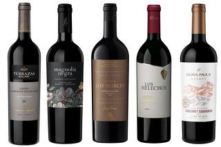 Cuáles son los 9 vinos argentinos entre los mejores Cabernet del mundo