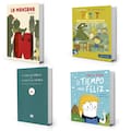 Los ganadores del concurso Los Destacados de ALIJA