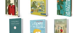 Los ganadores del concurso Los Destacados de ALIJA