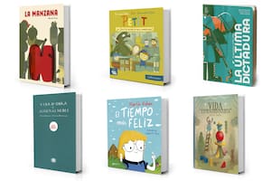 Los ganadores del concurso Los Destacados de ALIJA