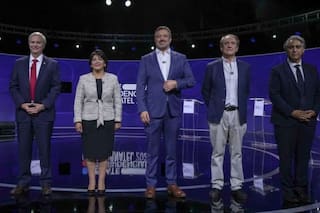 La incertidumbre con que Chile llega a las primeras elecciones en 16 años sin Piñera y Bachelet