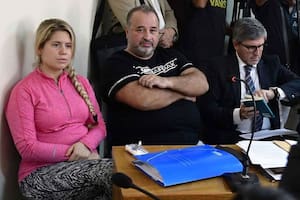 Balcedo logró aval para salir de la cárcel uruguaya y cumplir pena en la chacra