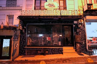 Seis empleados y fumigadores, a juicio por la muerte de una familia alemana en Estambul