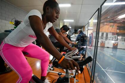 Seis enfermedades que te podés contagiar en el gimnasio