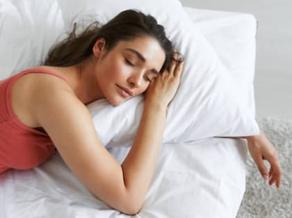 Seis horas de sueño son las recomendadas por la ciencia