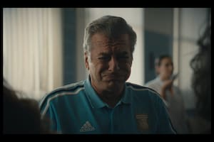 La promo que te lleva a alentar a la Selección con un solo click