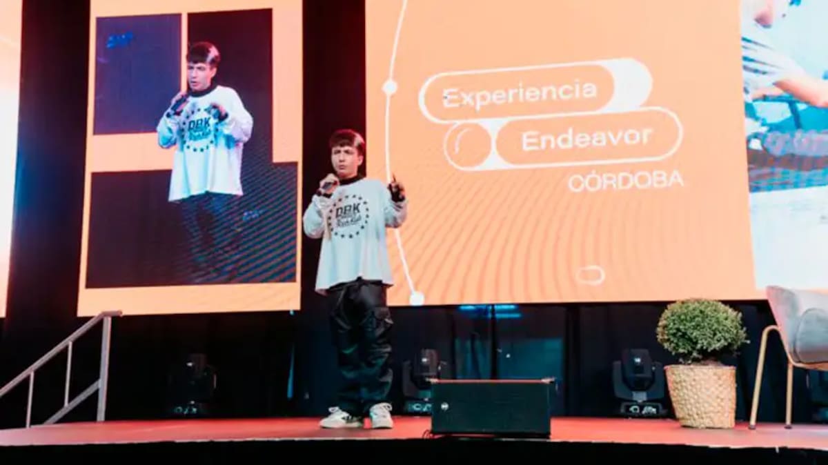 ¡El Auge de las Startups Argentinas! Cómo la IA y la Ley de Economía del Conocimiento Están Transformando el Ecosistema Tecnológico