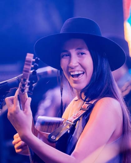 Sele Vera, otra joven promesa del género