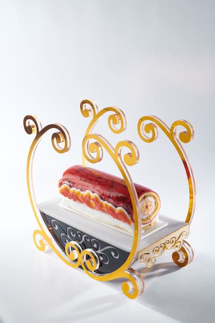 Selección Argentina de Pastelería