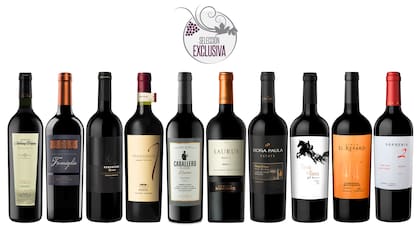 Selección Exclusiva: los mejores 10 vinos de 2016