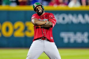 Buenas noticias para los latinos: el Clásico Mundial de Béisbol dará cupos para ir a los JJOO de Los Ángeles