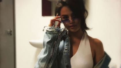 Selena Gomez