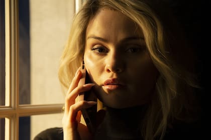 Selena en Emilia Perez, de Jacques Audiard