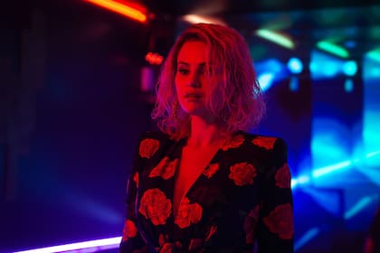 Selena Gomez cae presa del estereotipo en Emilia Pérez, de Jacques Audiard