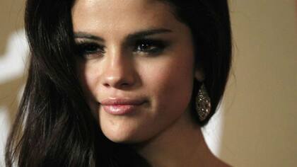 Selena Gómez contra el bullying