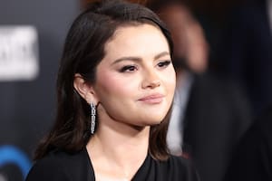 Selena Gomez decidió hablar de su enfermedad, tras recibir críticas por su aspecto