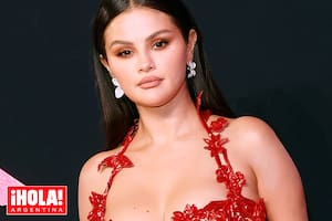 Selena Gomez: la actriz y cantante no deja de sorprender en cada una de sus apariciones públicas
