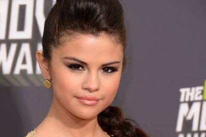 Selena Gomez, entre los teen más ricos