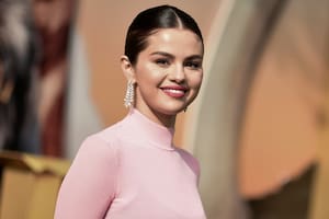 Selena Gomez decidió hablar de “la peor etapa de su vida” en un esperado documental